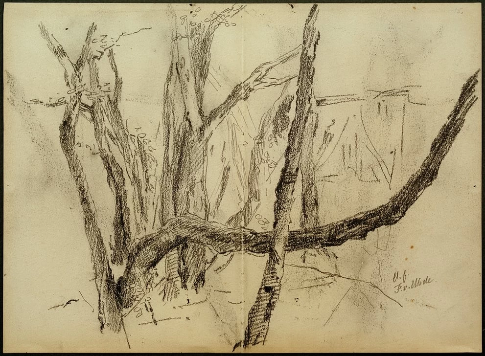 Rami, 1889